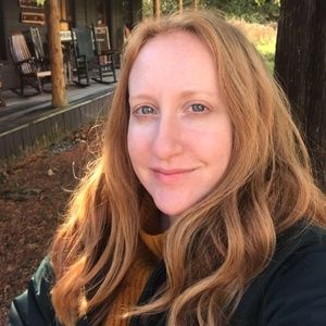 Meet your Posher, Fiona